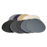 Micro Mesh 5" Disc Package